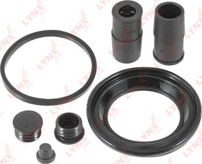 LYNXauto BC-0458 - Kit riparazione, Pinza freno autozon.pro