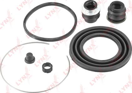 LYNXauto BC-0469 - Kit riparazione, Pinza freno autozon.pro