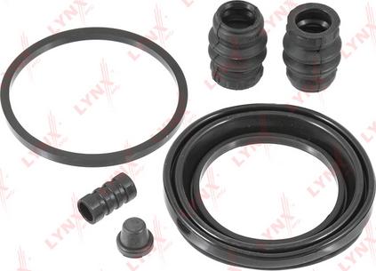 LYNXauto BC-0466 - Kit riparazione, Pinza freno autozon.pro