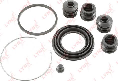 LYNXauto BC-0468 - Kit riparazione, Pinza freno autozon.pro