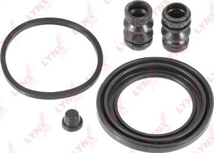 LYNXauto BC-0409 - Kit riparazione, Pinza freno autozon.pro