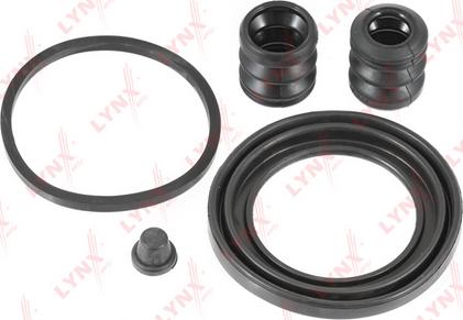 LYNXauto BC-0404 - Kit riparazione, Pinza freno autozon.pro