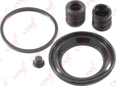 LYNXauto BC-0406 - Kit riparazione, Pinza freno autozon.pro