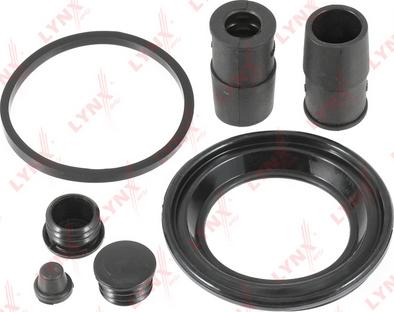 LYNXauto BC-0403 - Kit riparazione, Pinza freno autozon.pro