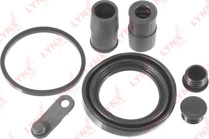 LYNXauto BC-0414 - Kit riparazione, Pinza freno autozon.pro