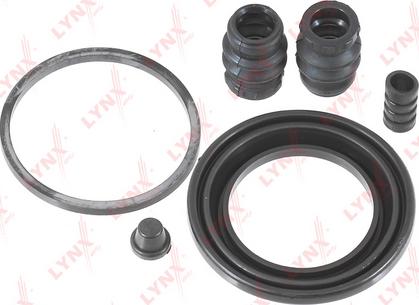 LYNXauto BC-0410 - Kit riparazione, Pinza freno autozon.pro