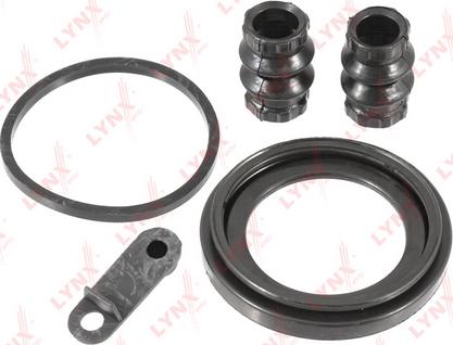 LYNXauto BC-0413 - Kit riparazione, Pinza freno autozon.pro