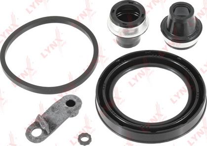 LYNXauto BC-0412 - Kit riparazione, Pinza freno autozon.pro