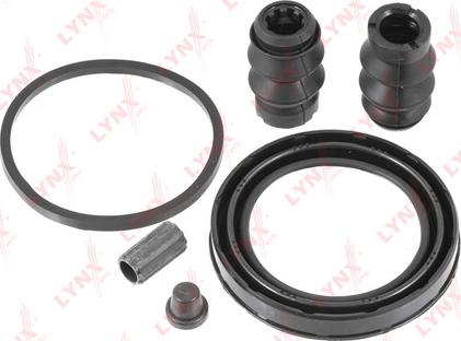 LYNXauto BC-0480 - Kit riparazione, Pinza freno autozon.pro