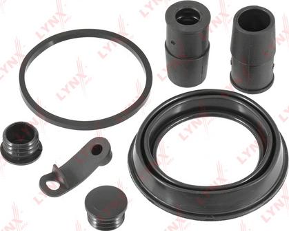 LYNXauto BC-0488 - Kit riparazione, Pinza freno autozon.pro