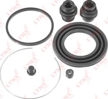 LYNXauto BC-0483 - Kit riparazione, Pinza freno autozon.pro