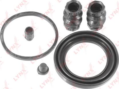 LYNXauto BC-0436 - Kit riparazione, Pinza freno autozon.pro