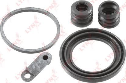 LYNXauto BC0438 - Kit riparazione, Pinza freno autozon.pro