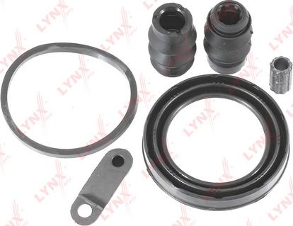 LYNXauto BC-0433 - Kit riparazione, Pinza freno autozon.pro