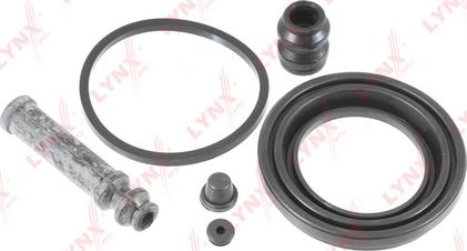 LYNXauto BC-0429 - Kit riparazione, Pinza freno autozon.pro