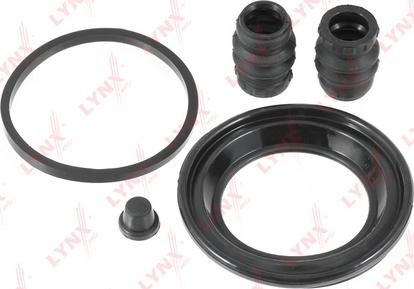 LYNXauto BC-0424 - Kit riparazione, Pinza freno autozon.pro