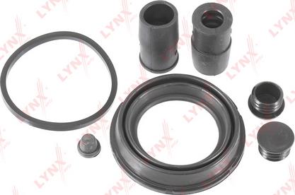 LYNXauto BC-0420 - Kit riparazione, Pinza freno autozon.pro