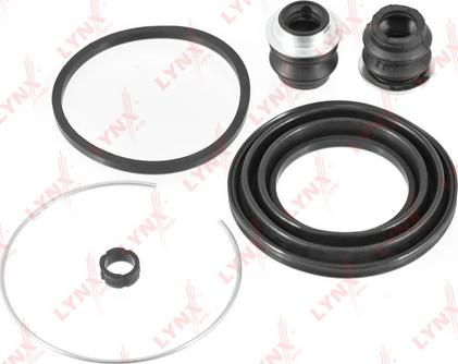 LYNXauto BC-0422 - Kit riparazione, Pinza freno autozon.pro