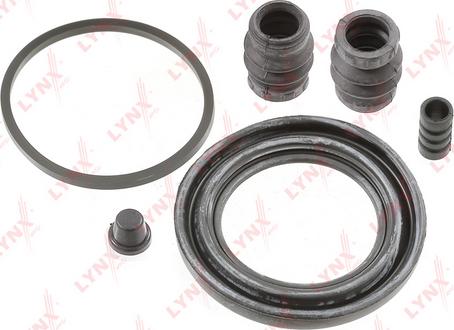 LYNXauto BC-0470 - Kit riparazione, Pinza freno autozon.pro