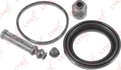 LYNXauto BC-0478 - Kit riparazione, Pinza freno autozon.pro