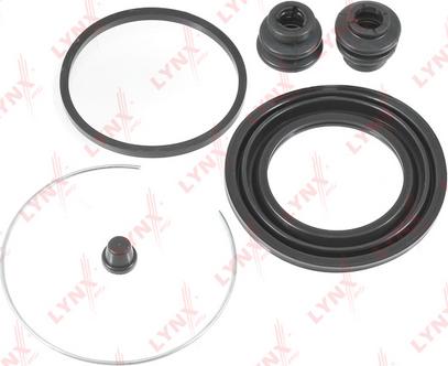 LYNXauto BC-0477 - Kit riparazione, Pinza freno autozon.pro