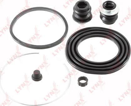 LYNXauto BC-0593 - Kit riparazione, Pinza freno autozon.pro