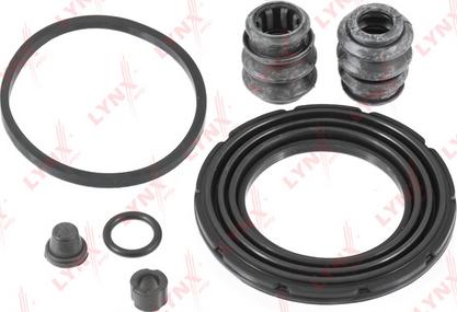 LYNXauto BC-0546 - Kit riparazione, Pinza freno autozon.pro