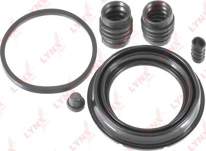 LYNXauto BC-0550 - Kit riparazione, Pinza freno autozon.pro