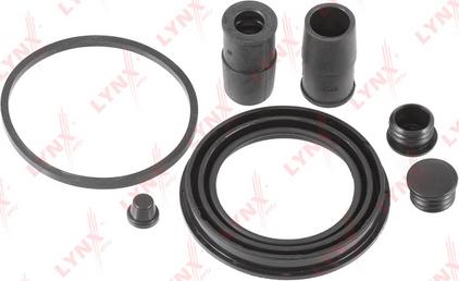 LYNXauto BC-0569 - Kit riparazione, Pinza freno autozon.pro