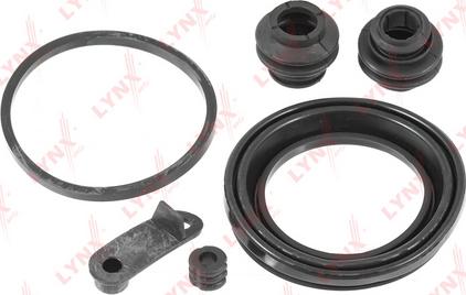 LYNXauto BC-0505 - Kit riparazione, Pinza freno autozon.pro