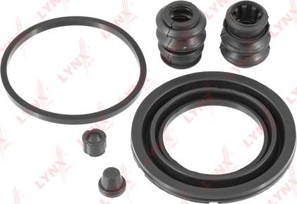 LYNXauto BC-0506 - Kit riparazione, Pinza freno autozon.pro