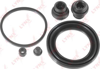 LYNXauto BC-0507 - Kit riparazione, Pinza freno autozon.pro