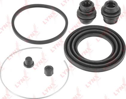 LYNXauto BC-0534 - Kit riparazione, Pinza freno autozon.pro