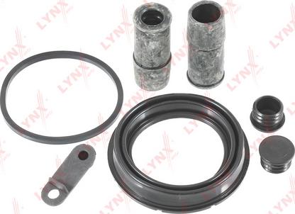 LYNXauto BC-0535 - Kit riparazione, Pinza freno autozon.pro