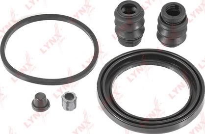 LYNXauto BC-0536 - Kit riparazione, Pinza freno autozon.pro