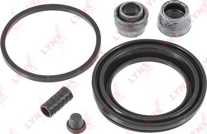 LYNXauto BC-0538 - Kit riparazione, Pinza freno autozon.pro