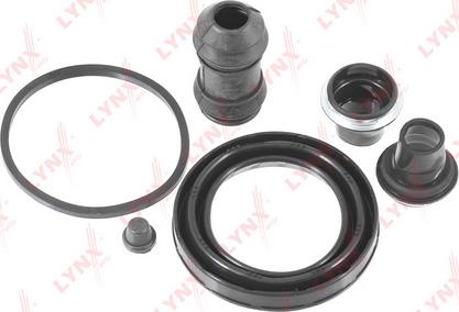 LYNXauto BC-0533 - Kit riparazione, Pinza freno autozon.pro