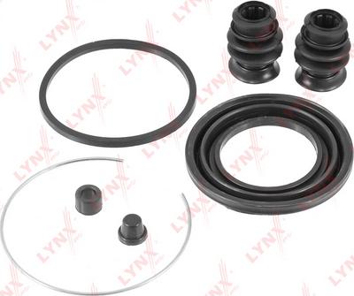 LYNXauto BC-0520 - Kit riparazione, Pinza freno autozon.pro