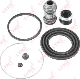 LYNXauto BC-0527 - Kit riparazione, Pinza freno autozon.pro