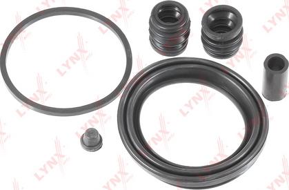 LYNXauto BC-0573 - Kit riparazione, Pinza freno autozon.pro