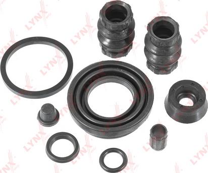 LYNXauto BC-0049 - Kit riparazione, Pinza freno autozon.pro