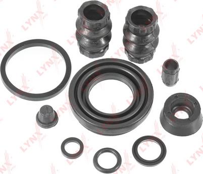 LYNXauto BC-0043 - Kit riparazione, Pinza freno autozon.pro