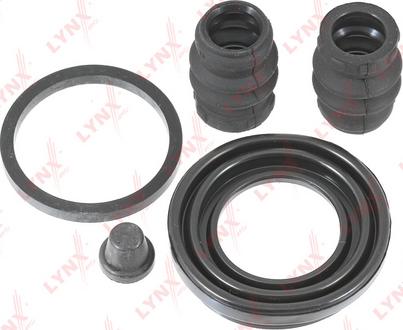 LYNXauto BC-0050 - Kit riparazione, Pinza freno autozon.pro