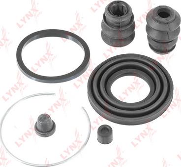 LYNXauto BC-0064 - Kit riparazione, Pinza freno autozon.pro