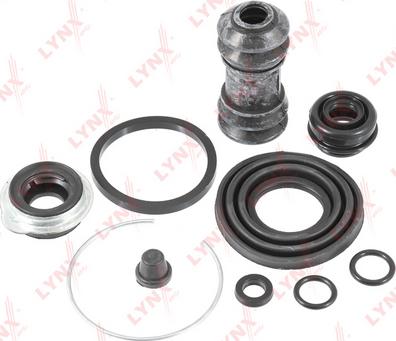 LYNXauto BC-0067 - Kit riparazione, Pinza freno autozon.pro