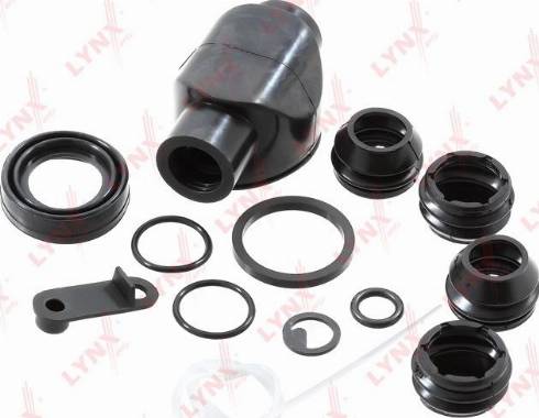 LYNXauto BC-0005 - Kit riparazione, Pinza freno autozon.pro