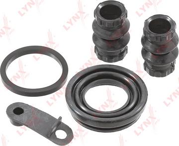 LYNXauto BC-0019 - Kit riparazione, Pinza freno autozon.pro