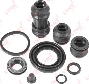 LYNXauto BC-0039 - Kit riparazione, Pinza freno autozon.pro