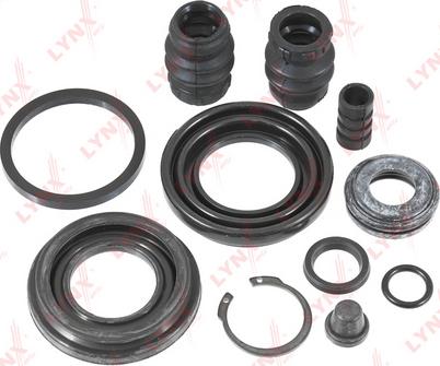 LYNXauto BC-0036 - Kit riparazione, Pinza freno autozon.pro