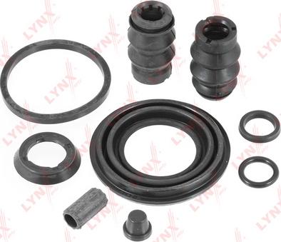 LYNXauto BC-0195 - Kit riparazione, Pinza freno autozon.pro